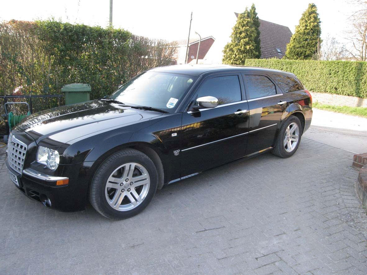 used car leasing in the UK image of car