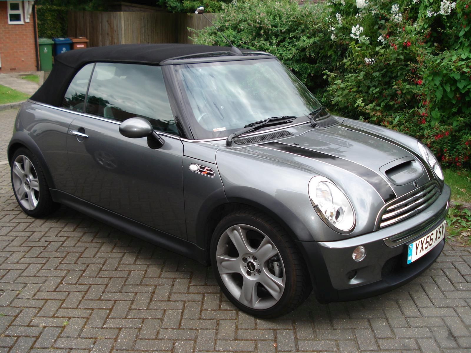 used car leasing in the UK image of car