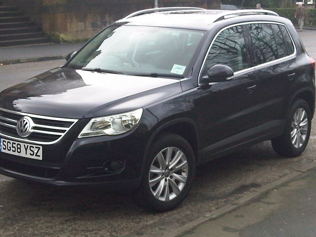 used car leasing in the UK image of car