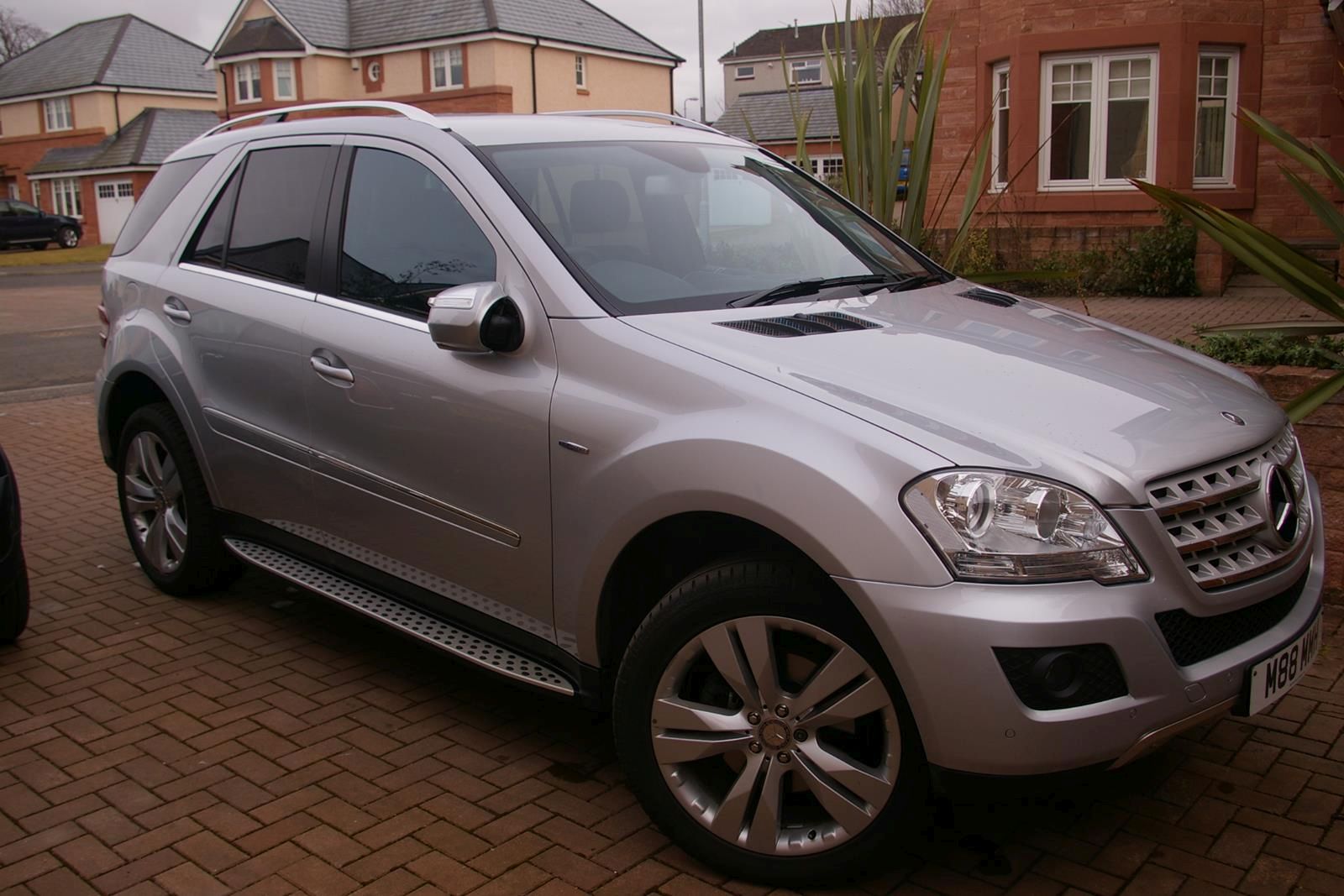 used car leasing in the UK image of car