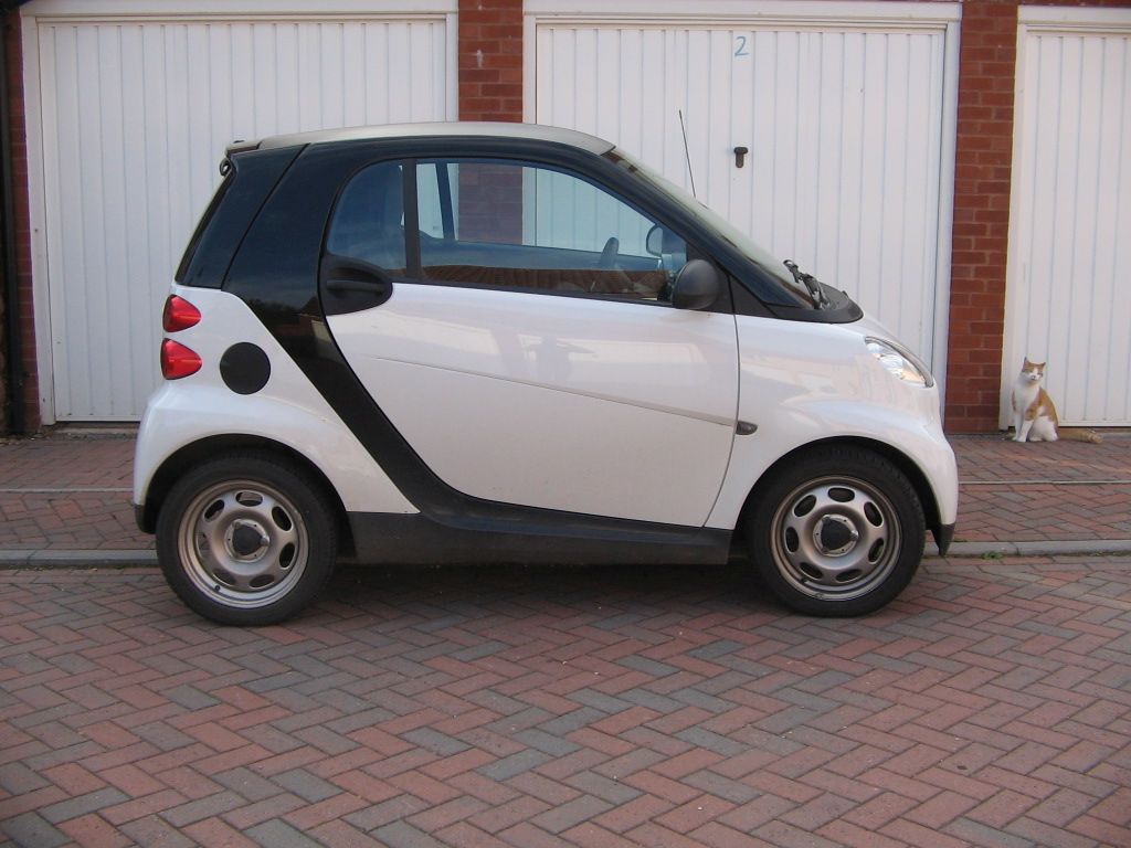 used car leasing in the UK image of car