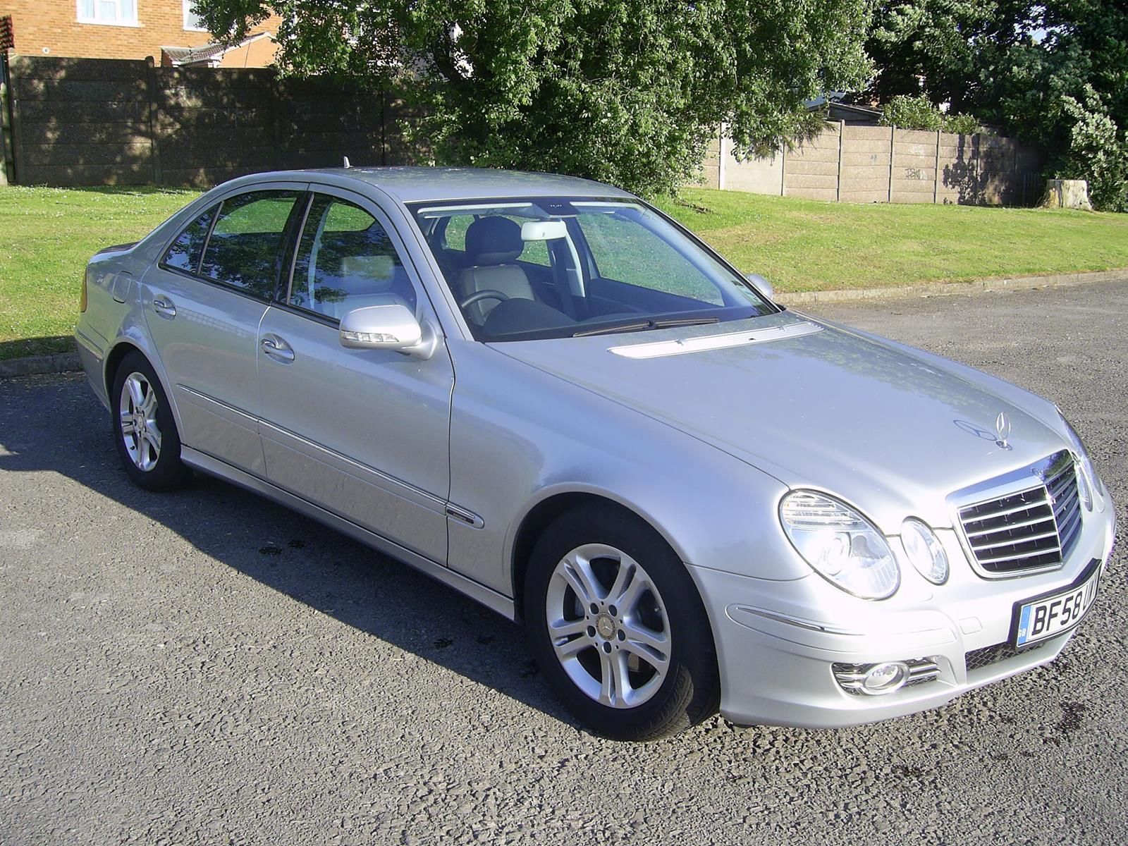 used car leasing in the UK image of car