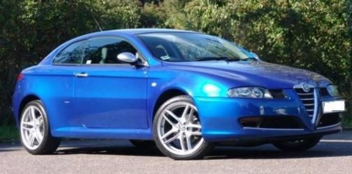 used car leasing in the UK image of car