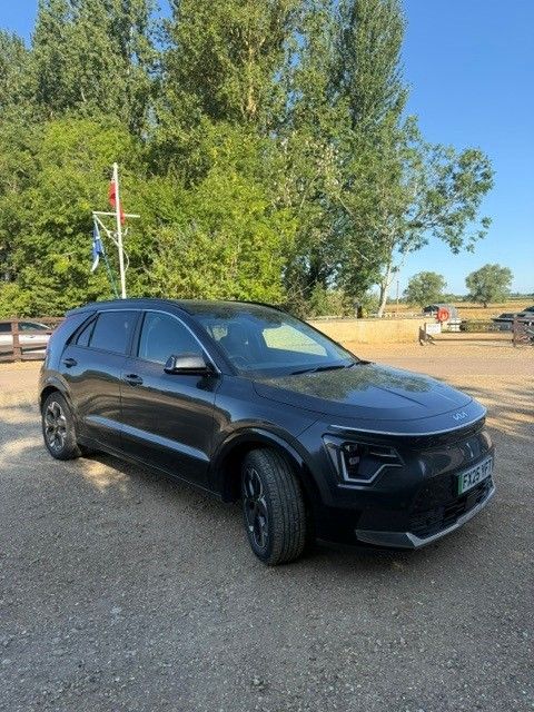 KIA NIRO