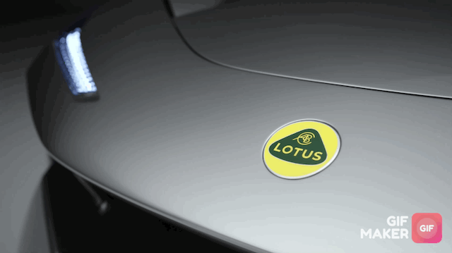 LOTUS ELETRE